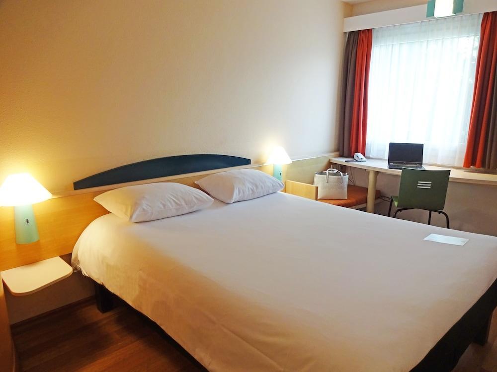 Ibis Koeln Frechen Hotel Kültér fotó