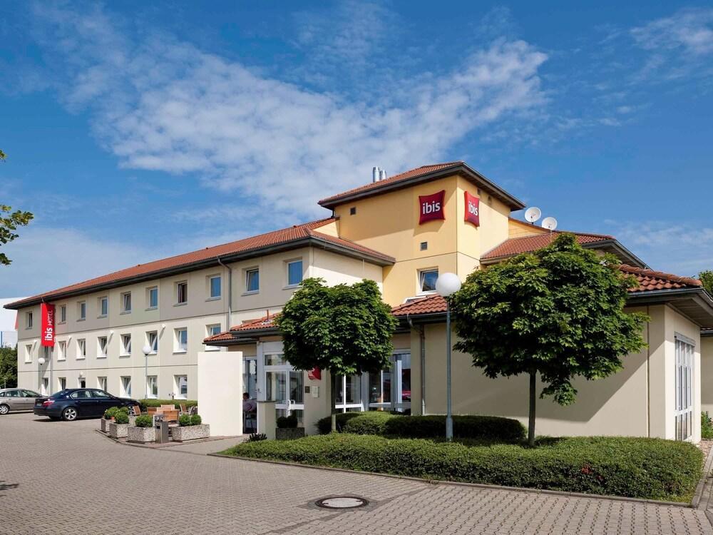 Ibis Koeln Frechen Hotel Kültér fotó
